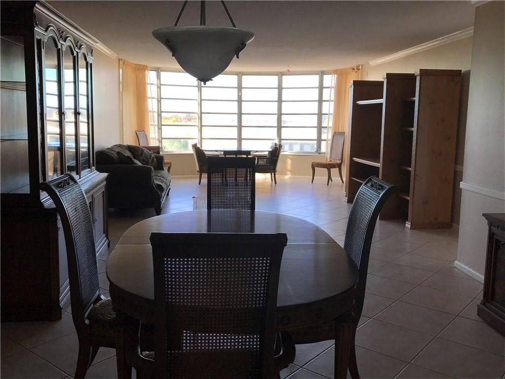 Ridgeview Towers - Residential