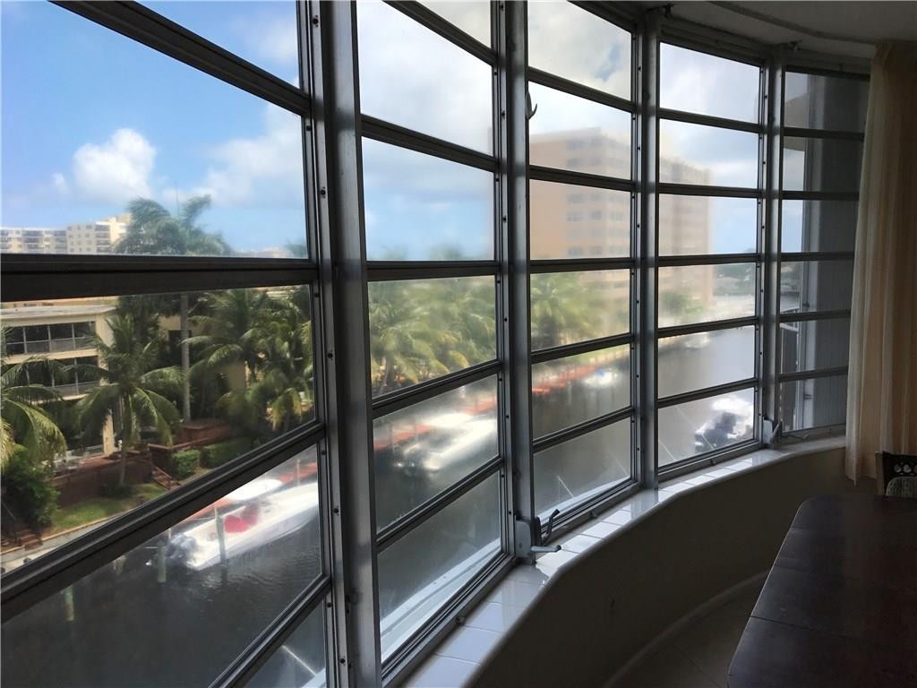 Ridgeview Towers - Residential