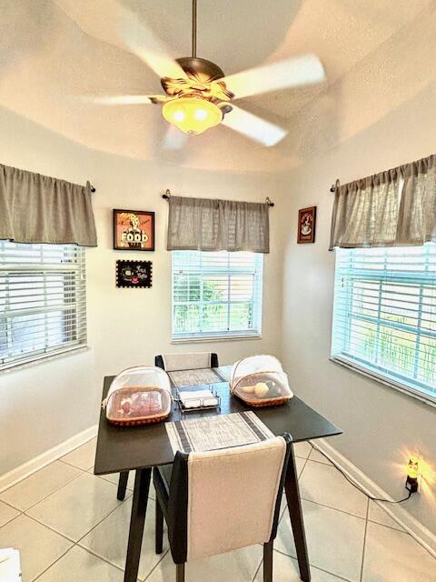 CASCADES AT ST LUCIE WEST PHASE 6 - Residential Lease