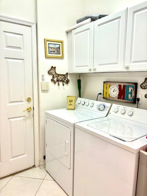 CASCADES AT ST LUCIE WEST PHASE 6 - Residential Lease