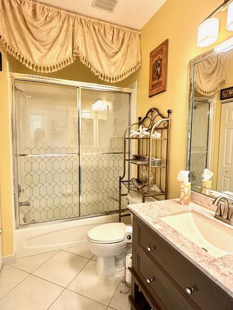 CASCADES AT ST LUCIE WEST PHASE 6 - Residential Lease