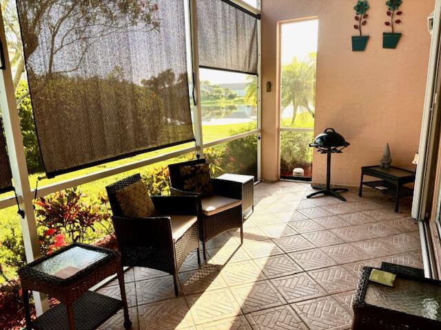 CASCADES AT ST LUCIE WEST PHASE 6 - Residential Lease