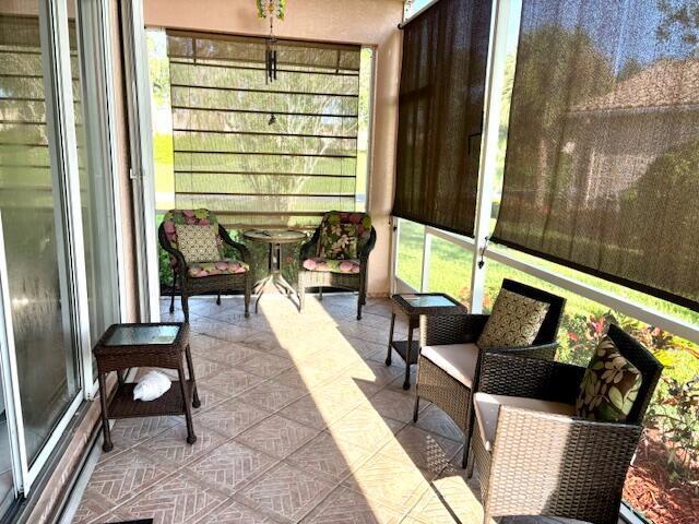 CASCADES AT ST LUCIE WEST PHASE 6 - Residential Lease