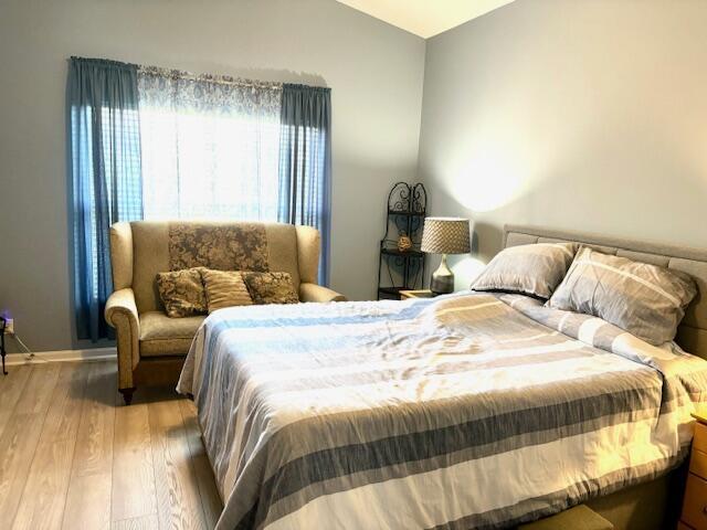 CASCADES AT ST LUCIE WEST PHASE 6 - Residential Lease