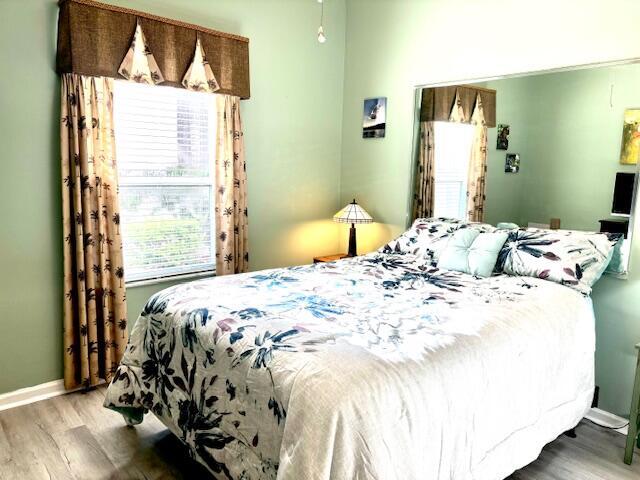 CASCADES AT ST LUCIE WEST PHASE 6 - Residential Lease