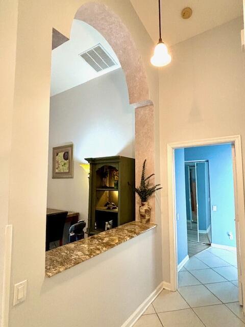 CASCADES AT ST LUCIE WEST PHASE 6 - Residential Lease