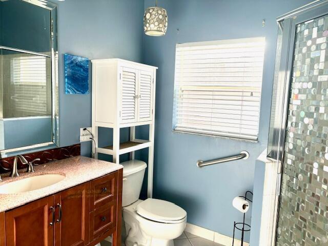 CASCADES AT ST LUCIE WEST PHASE 6 - Residential Lease