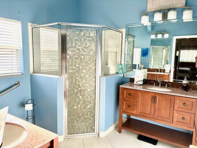 CASCADES AT ST LUCIE WEST PHASE 6 - Residential Lease