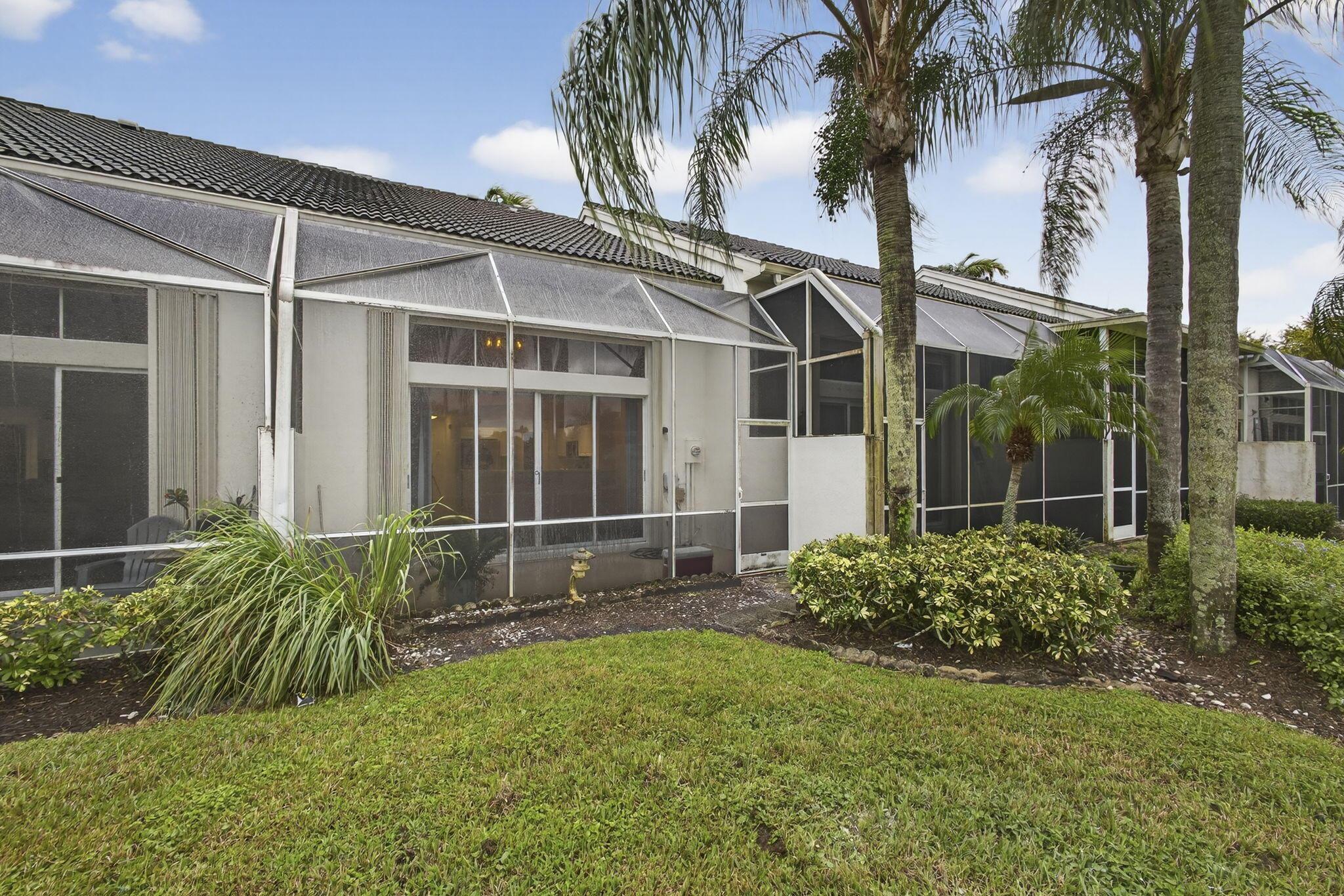 GOLF ESTATES VILLAS - Residential