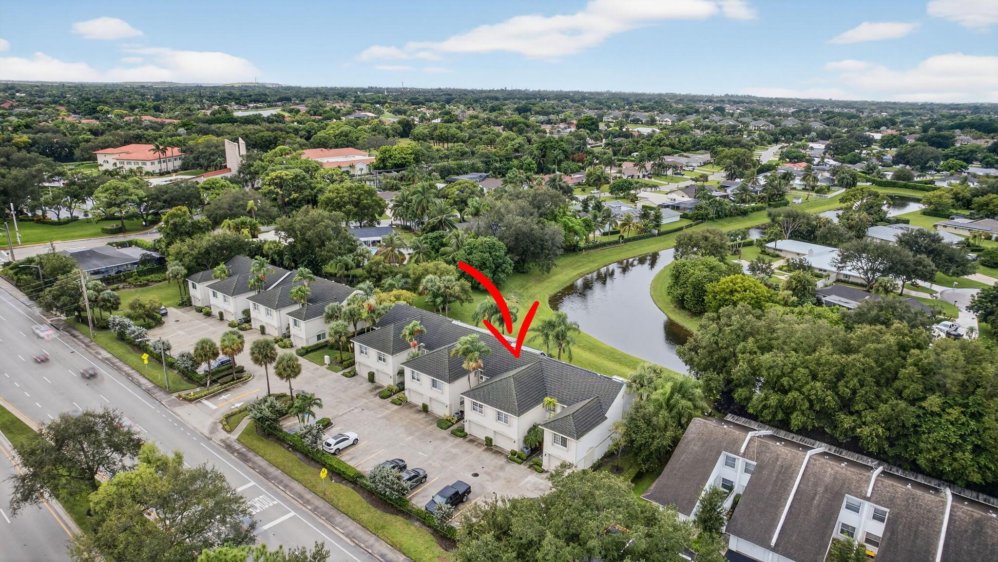 GOLF ESTATES VILLAS - Residential