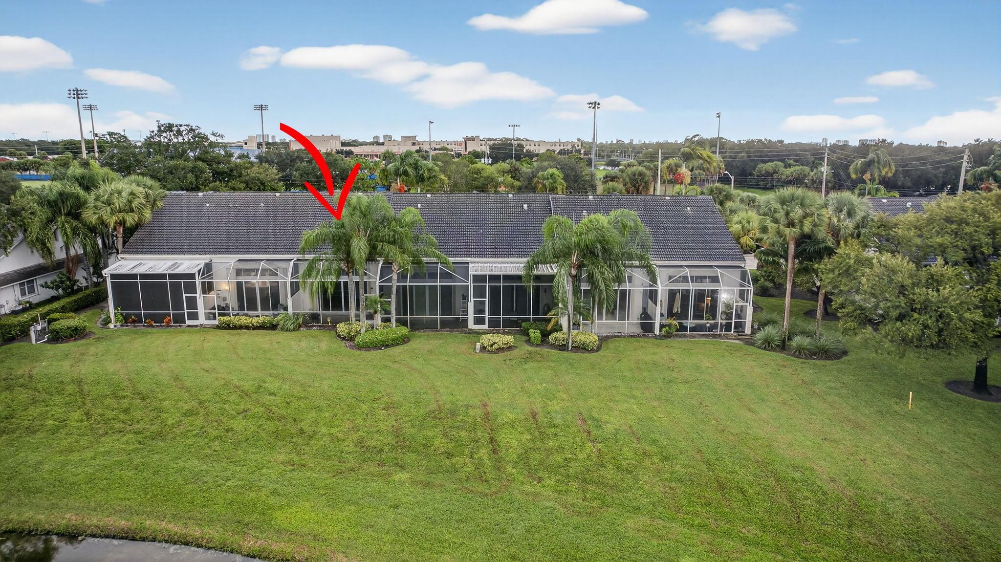 GOLF ESTATES VILLAS - Residential