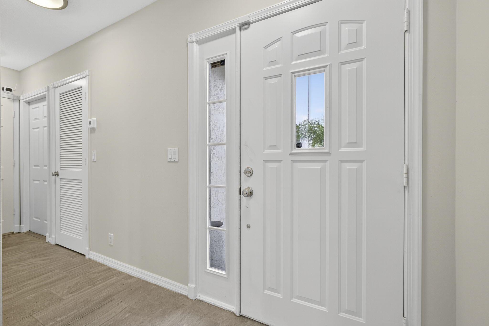 GOLF ESTATES VILLAS - Residential
