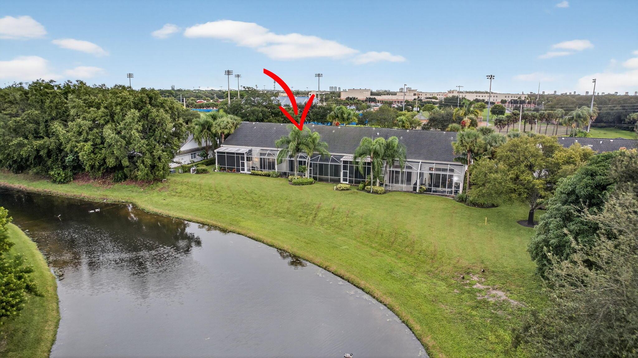 GOLF ESTATES VILLAS - Residential