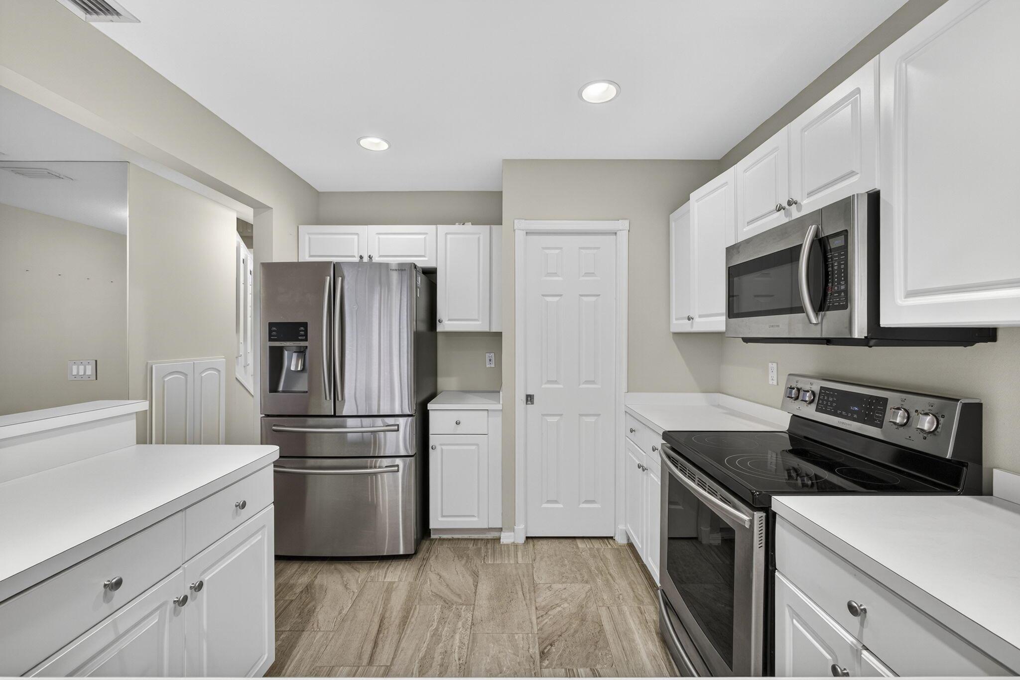 GOLF ESTATES VILLAS - Residential