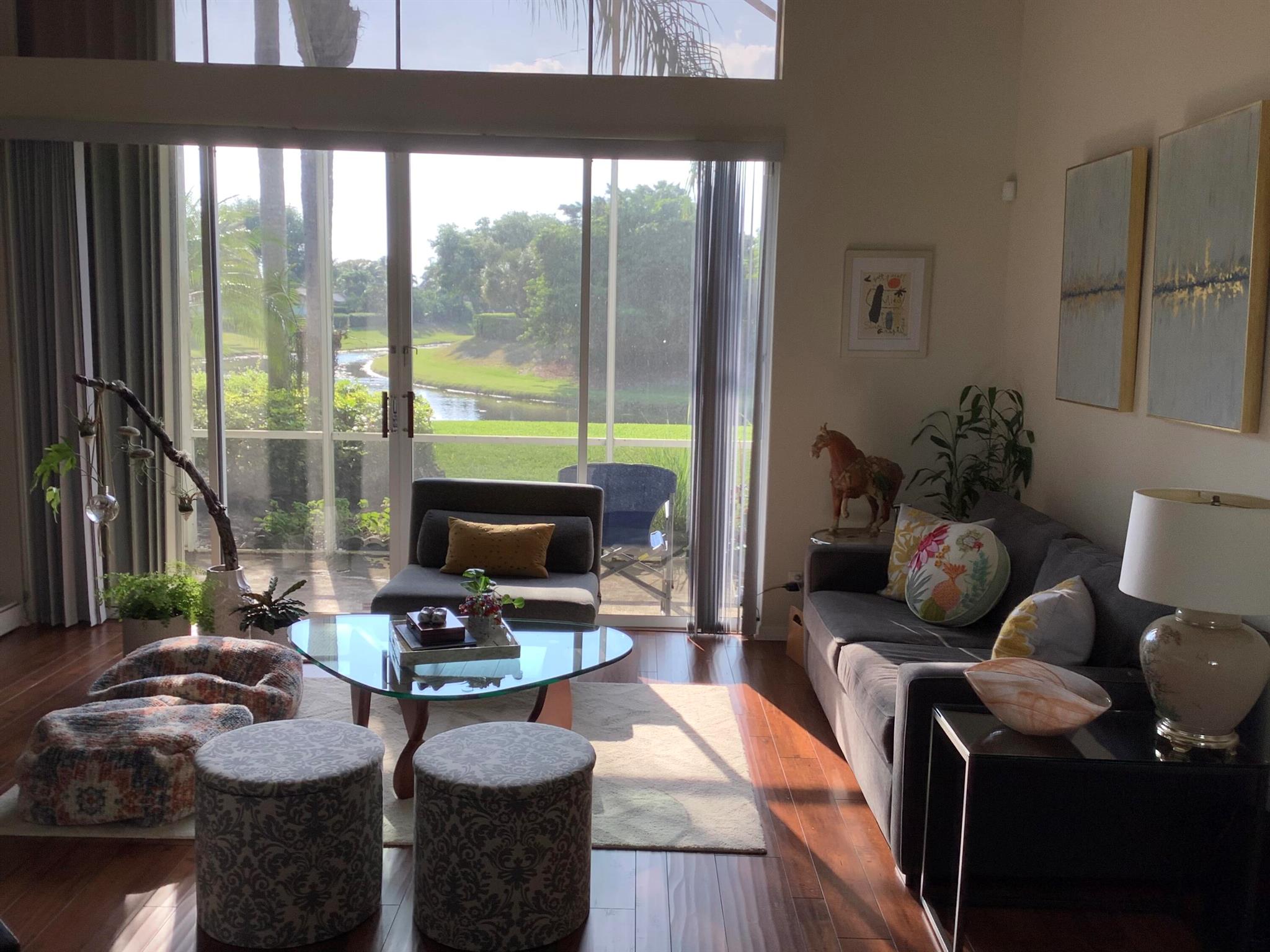 GOLF ESTATES VILLAS - Residential