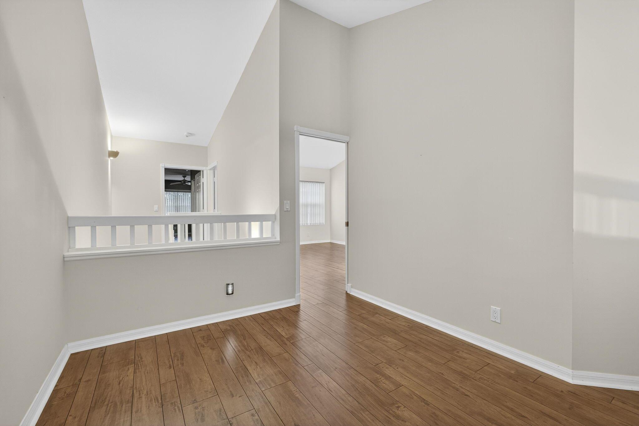 GOLF ESTATES VILLAS - Residential