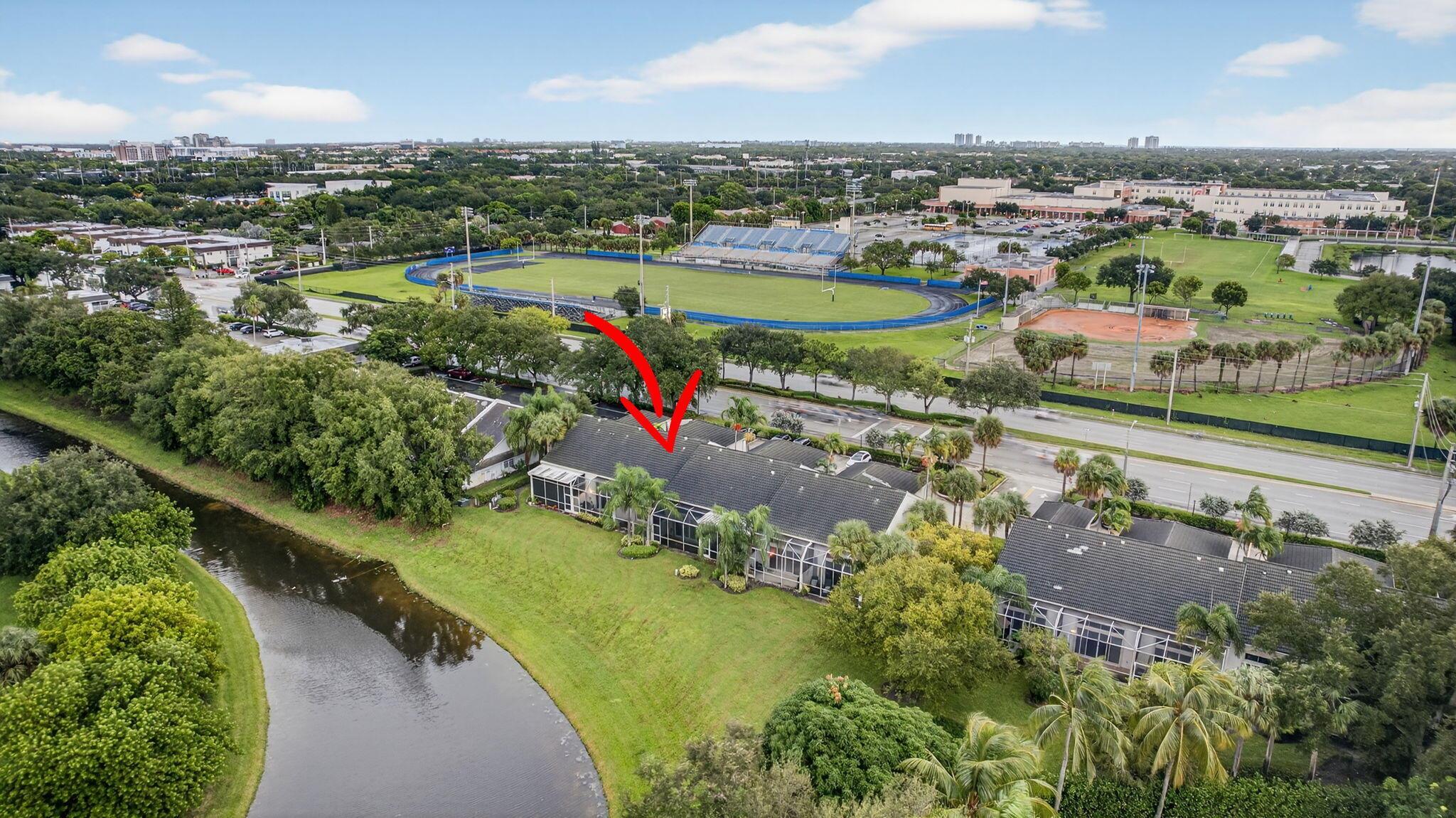 GOLF ESTATES VILLAS - Residential