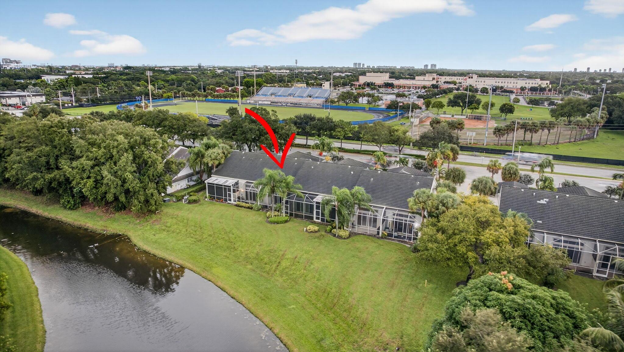 GOLF ESTATES VILLAS - Residential