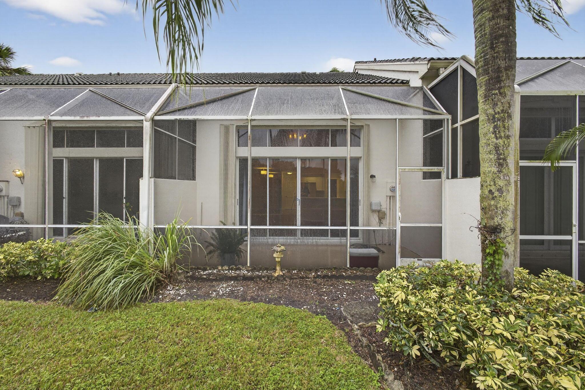 GOLF ESTATES VILLAS - Residential