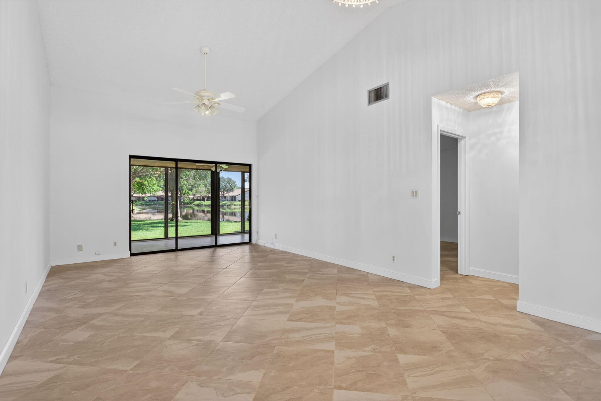 GINGER TREE - Residential