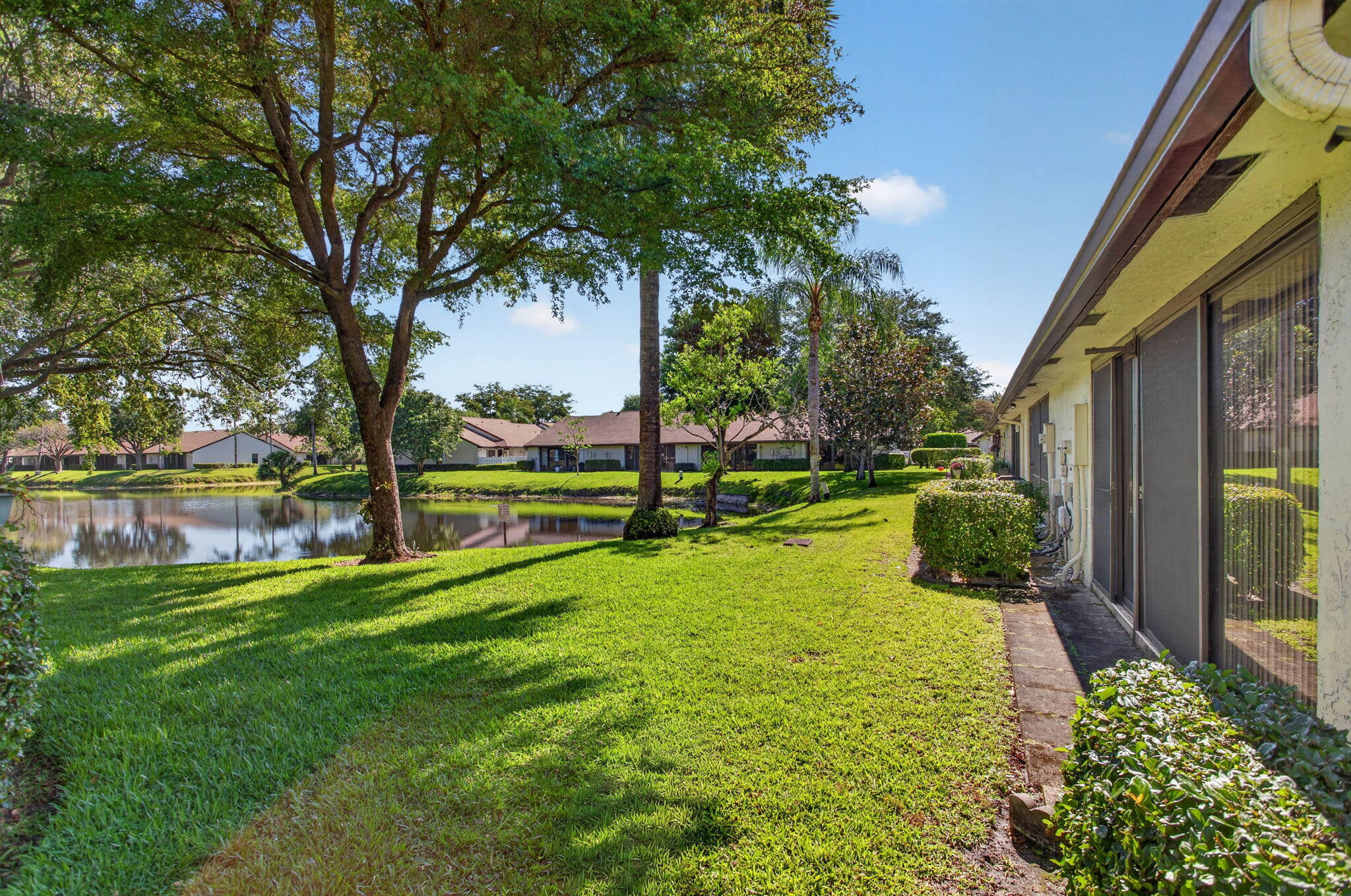 GINGER TREE - Residential