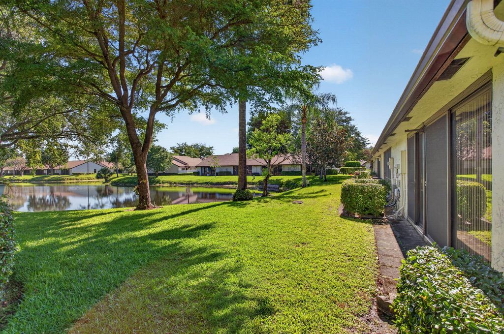 Photo of 3254 Carambola Circle S, Coconut Creek, FL 33066 (MLS # B26026454)