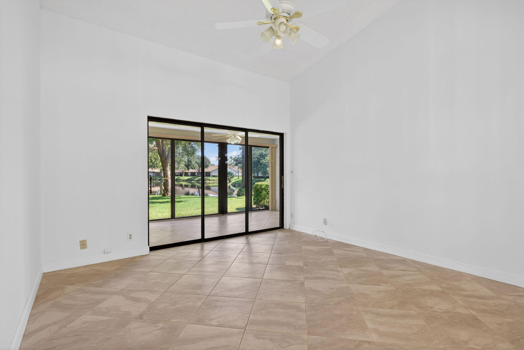 GINGER TREE - Residential