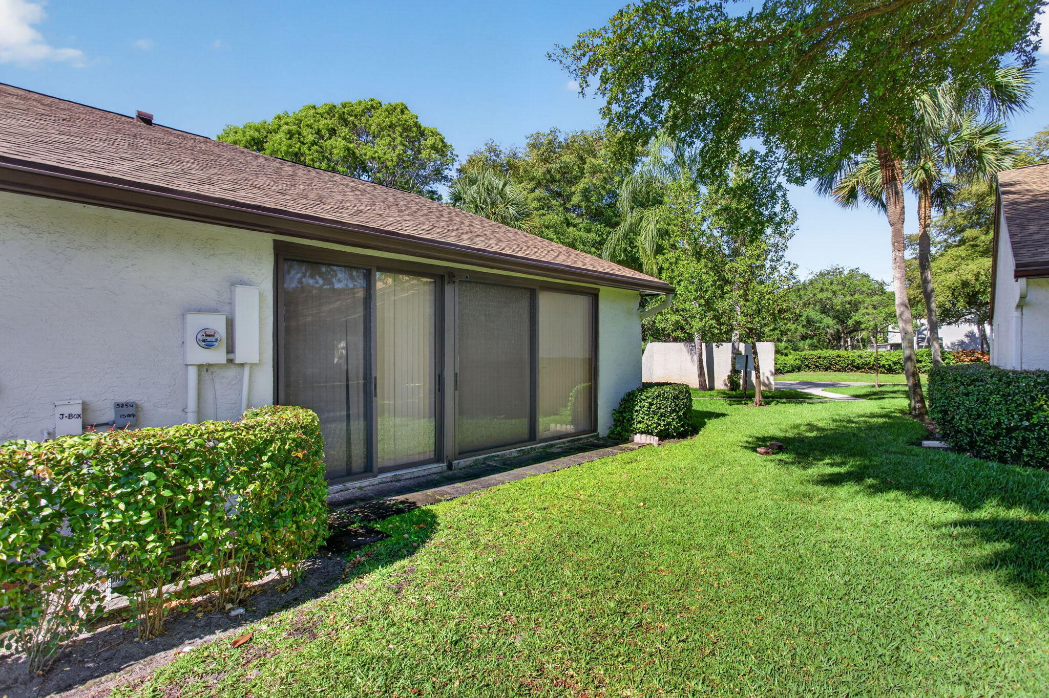 GINGER TREE - Residential