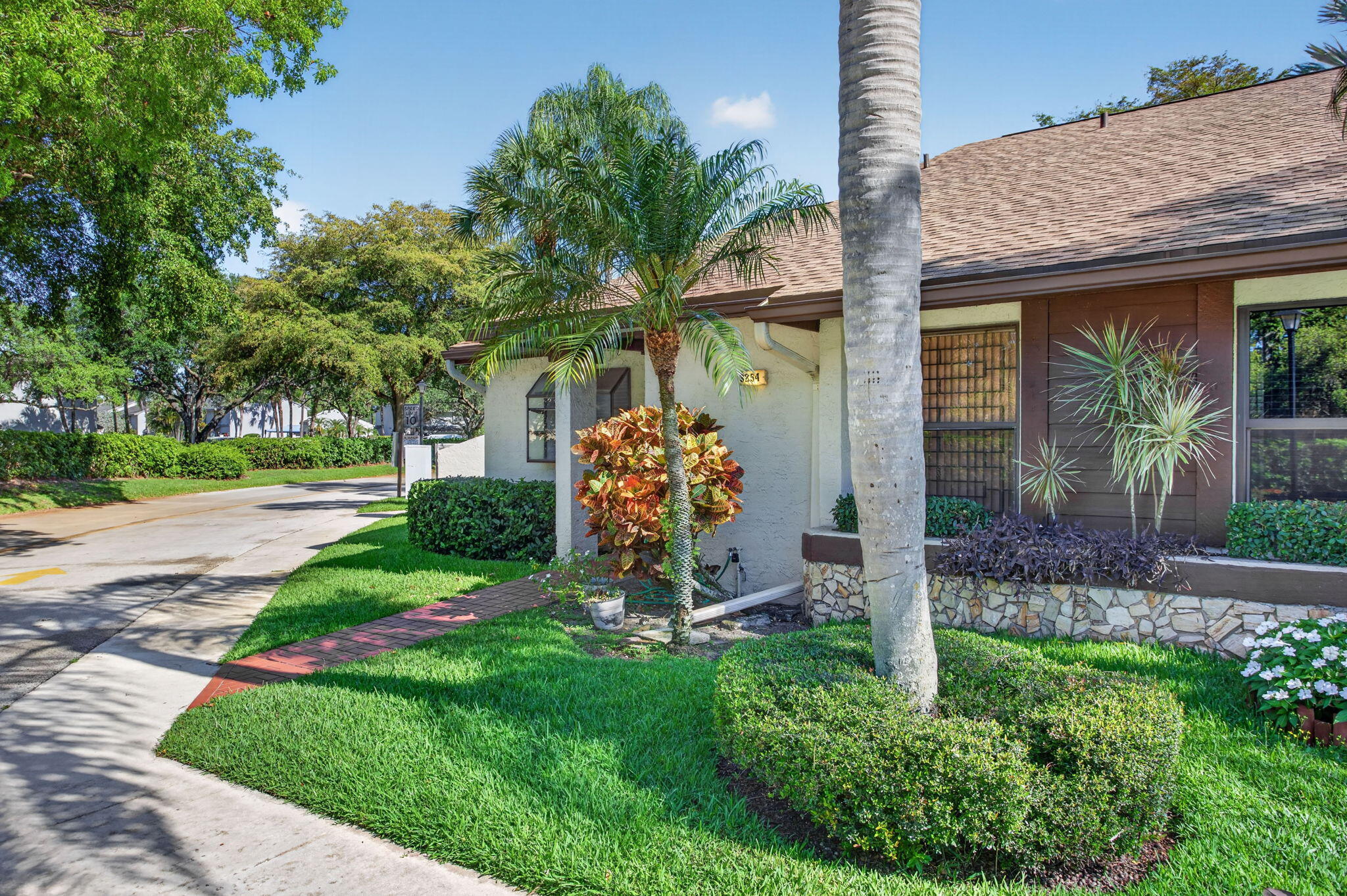 GINGER TREE - Residential