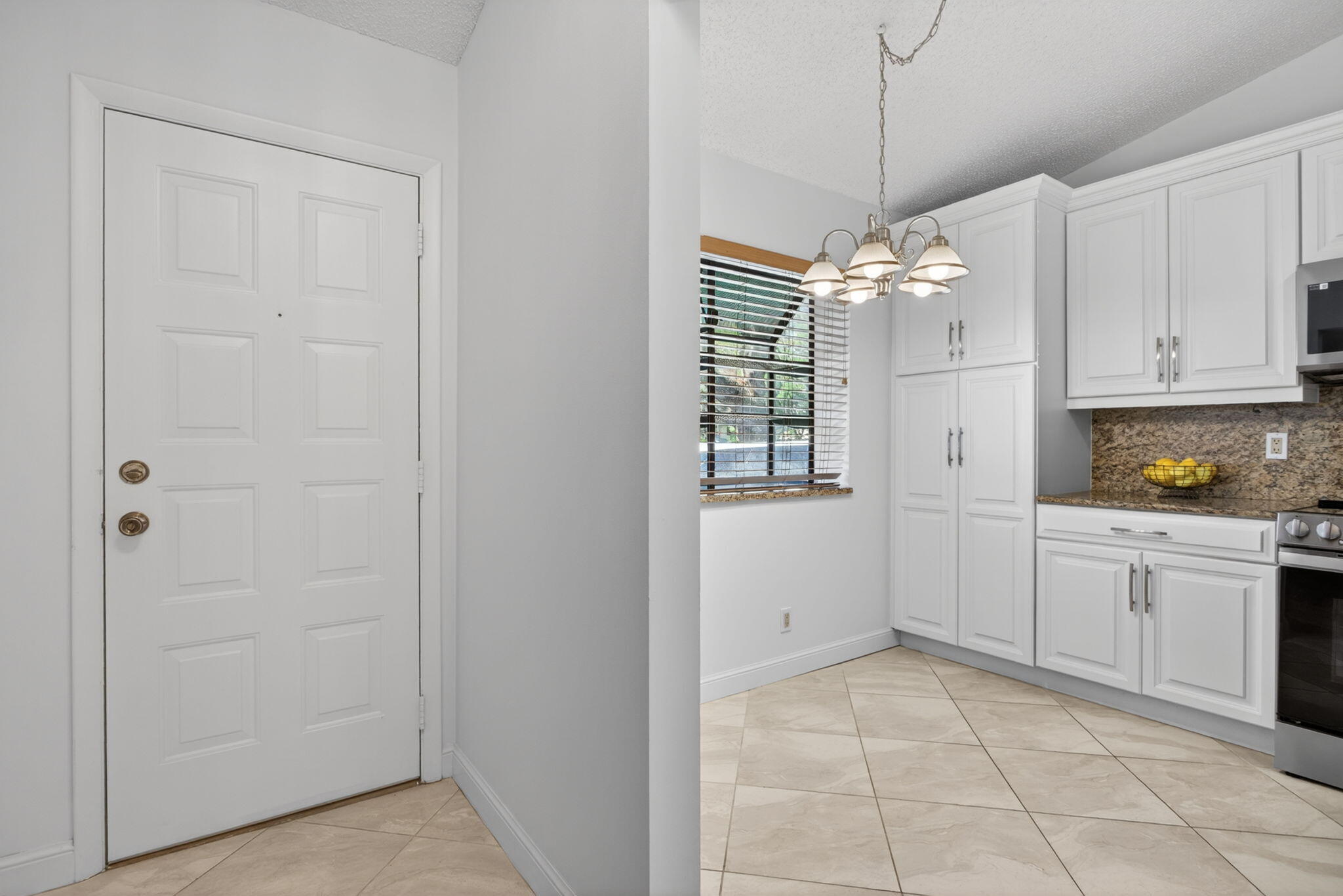 GINGER TREE - Residential