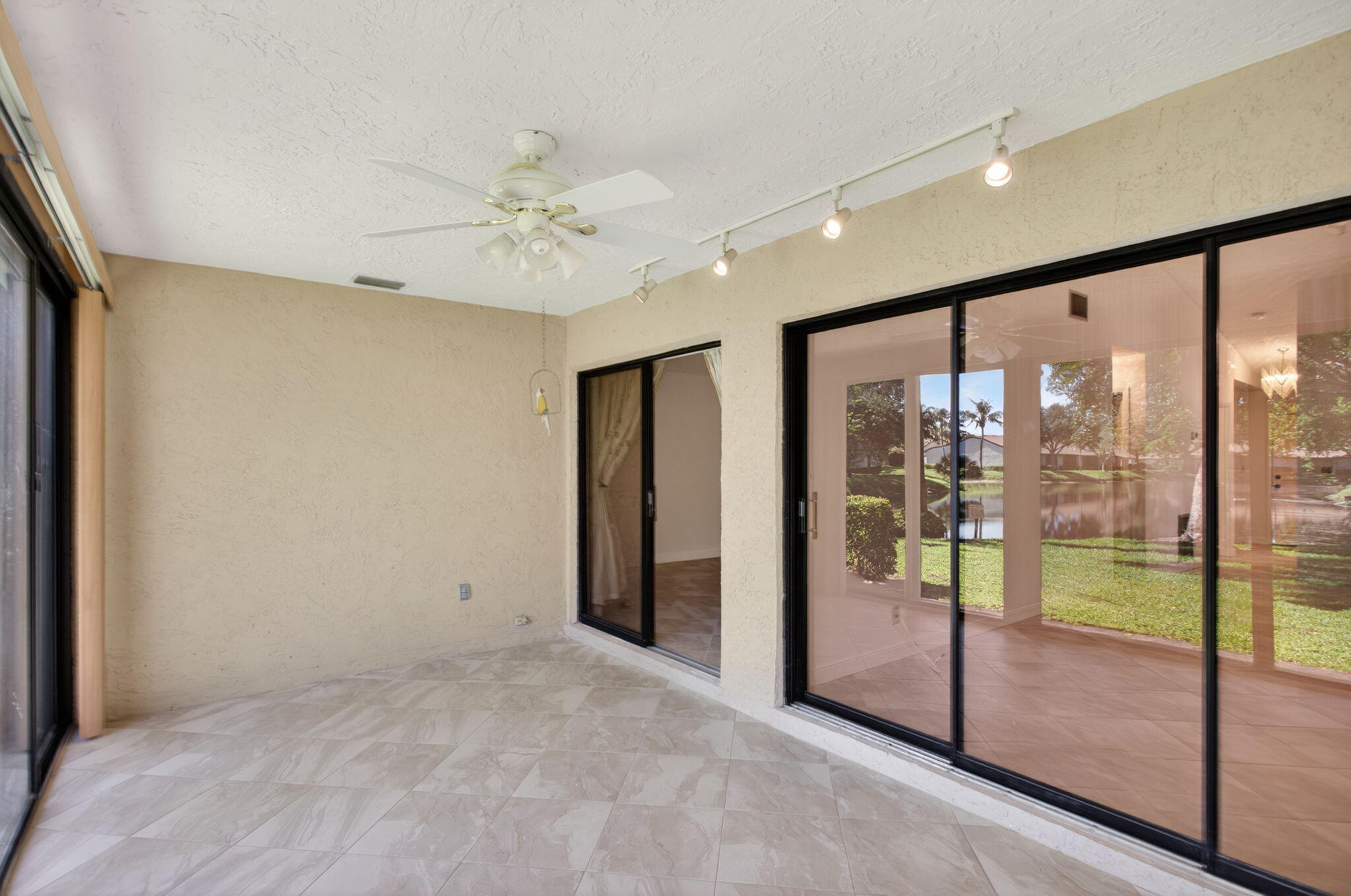 GINGER TREE - Residential
