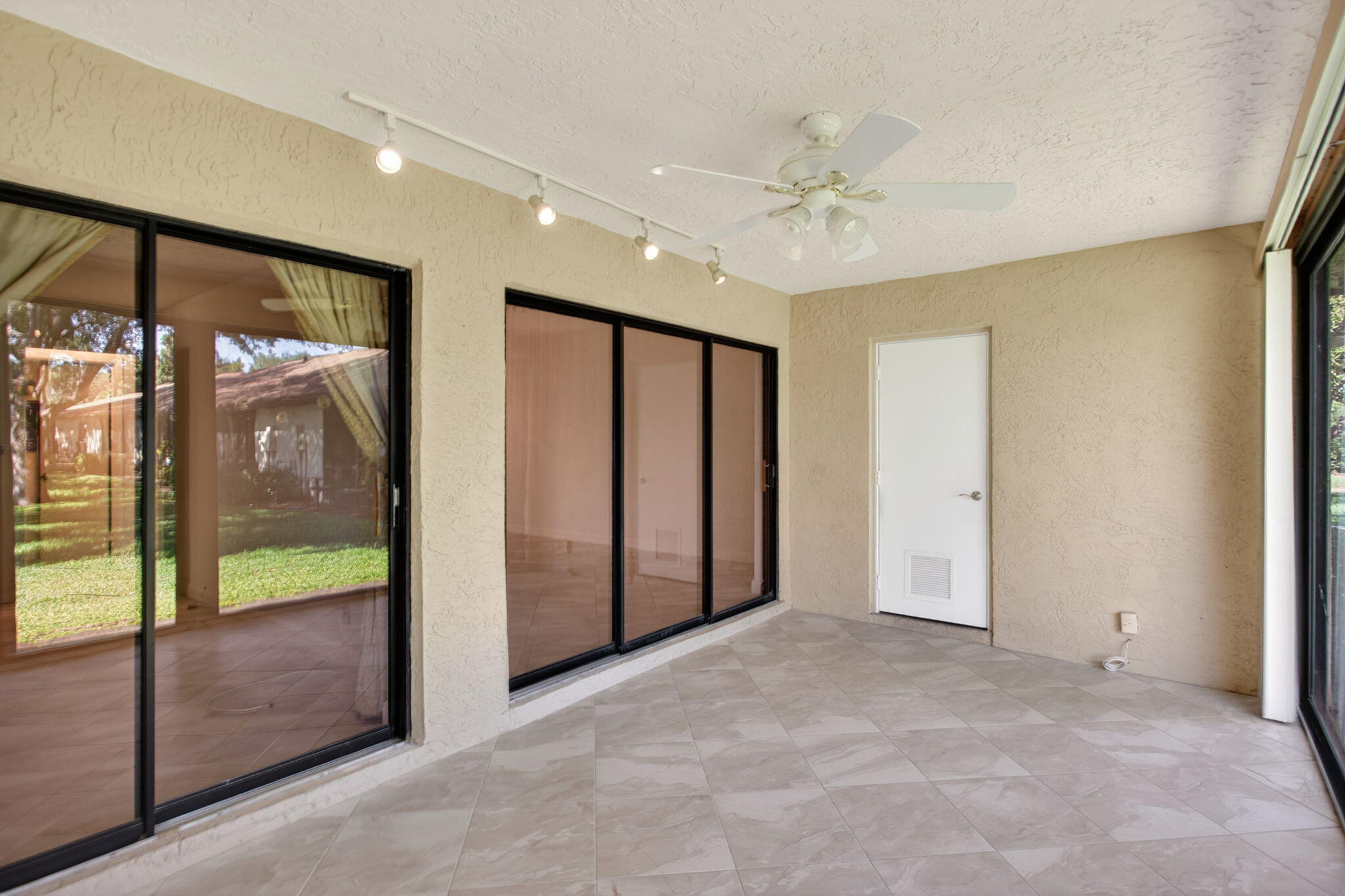 GINGER TREE - Residential