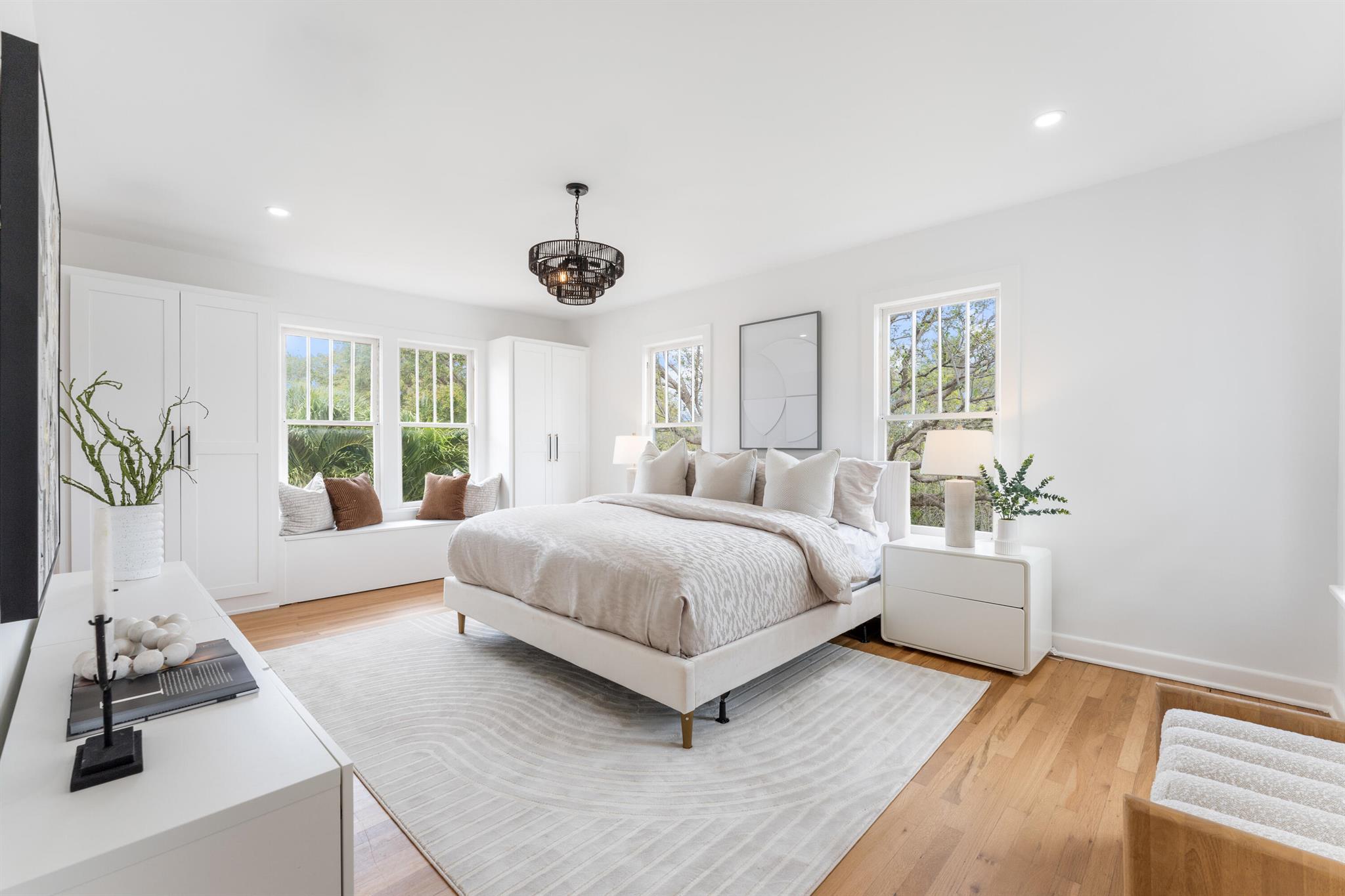 S/D OF 8-46-43 - Residential