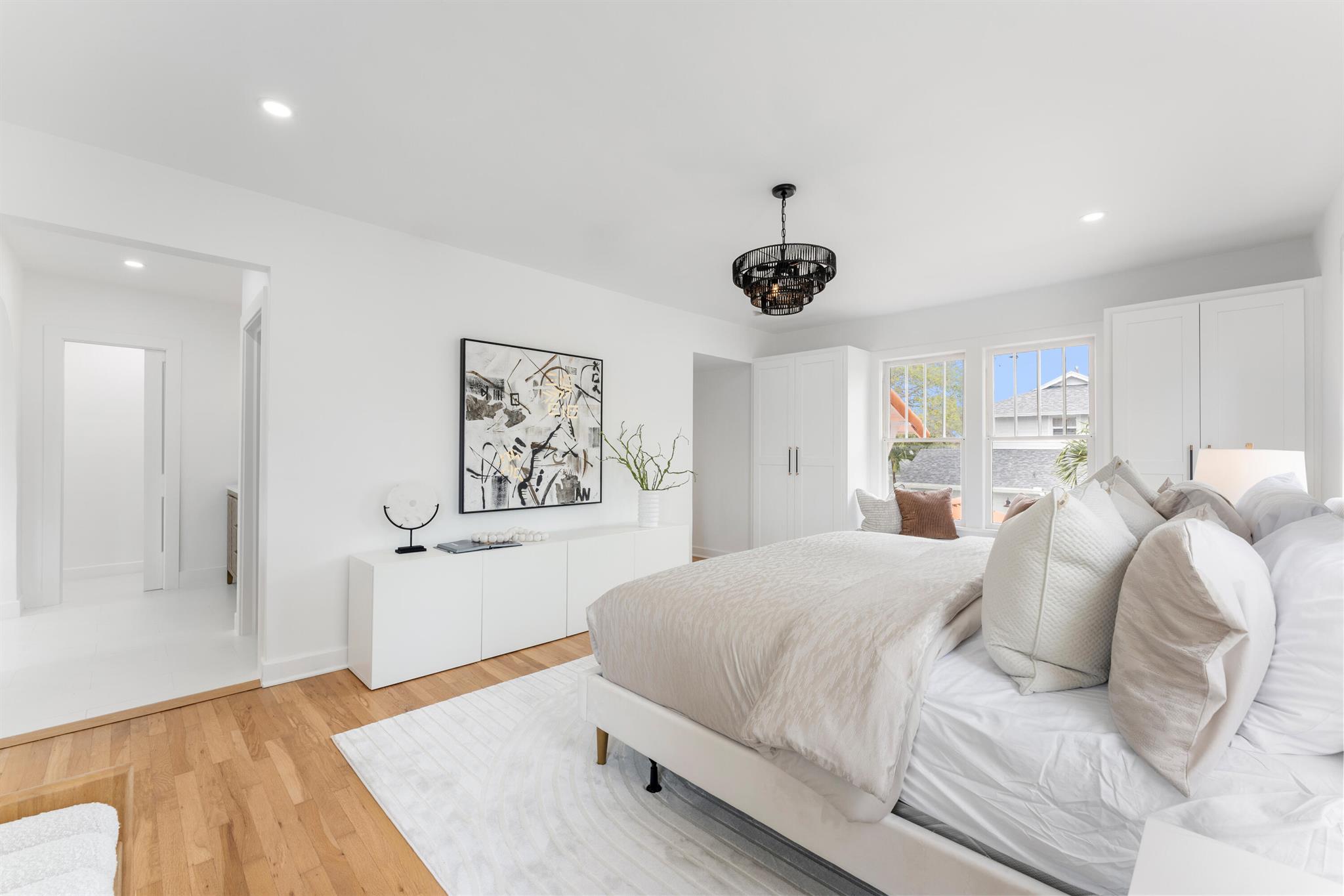 S/D OF 8-46-43 - Residential