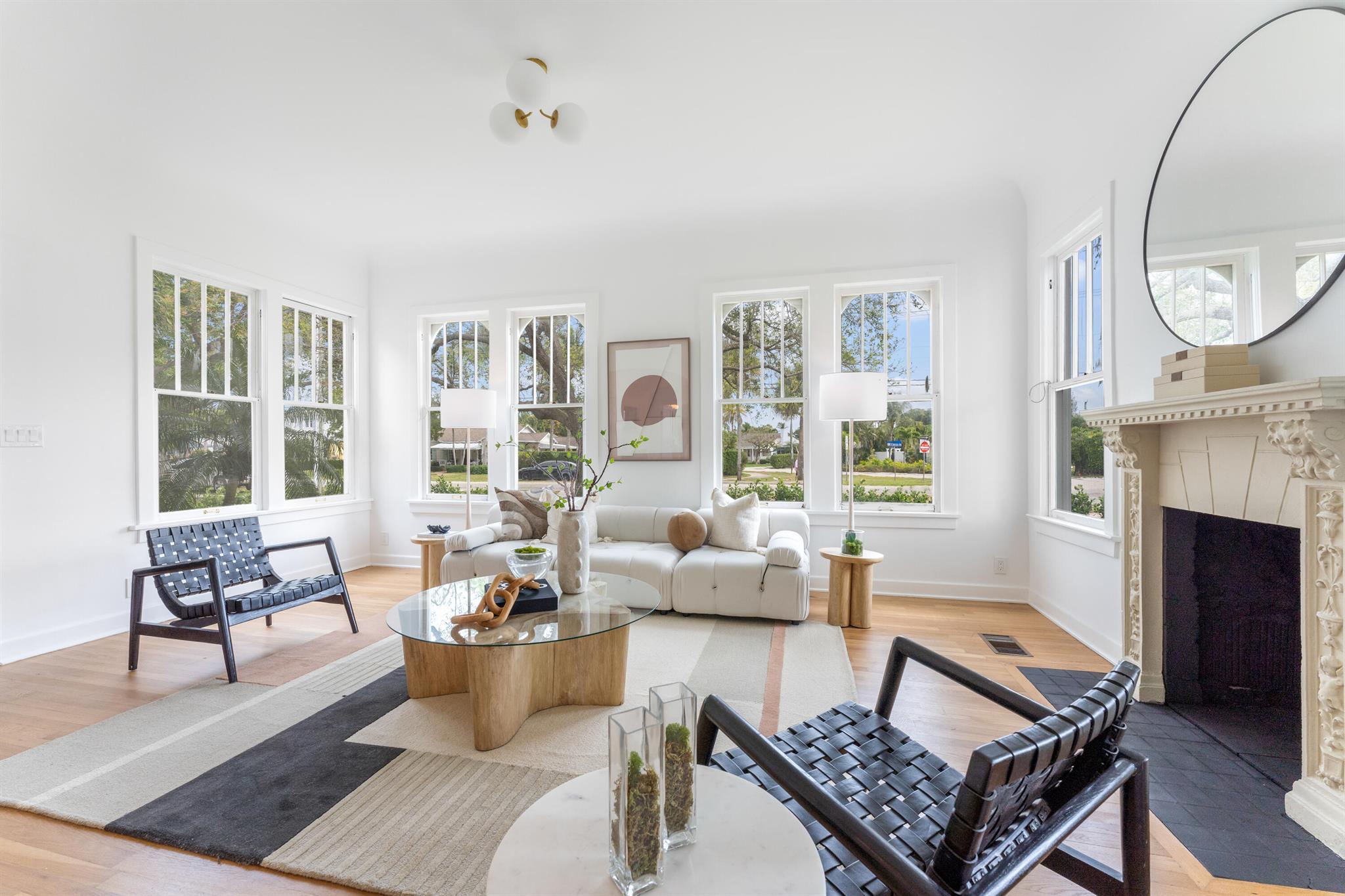 S/D OF 8-46-43 - Residential