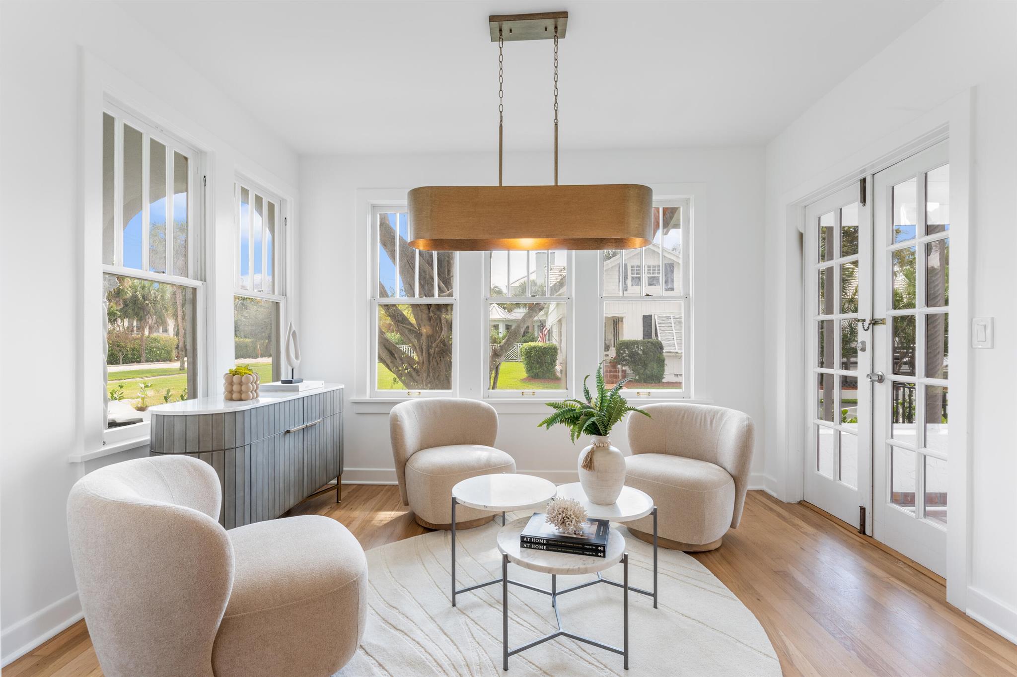 S/D OF 8-46-43 - Residential