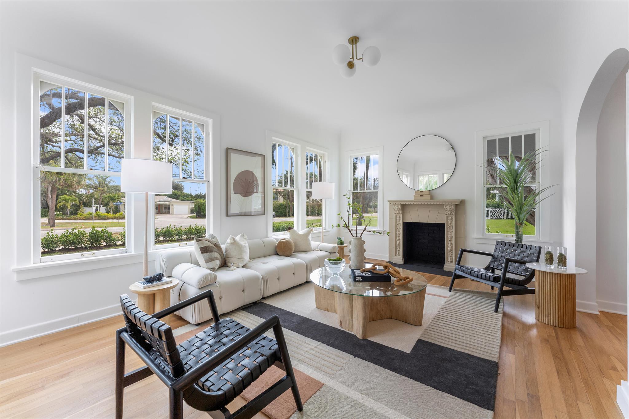 S/D OF 8-46-43 - Residential