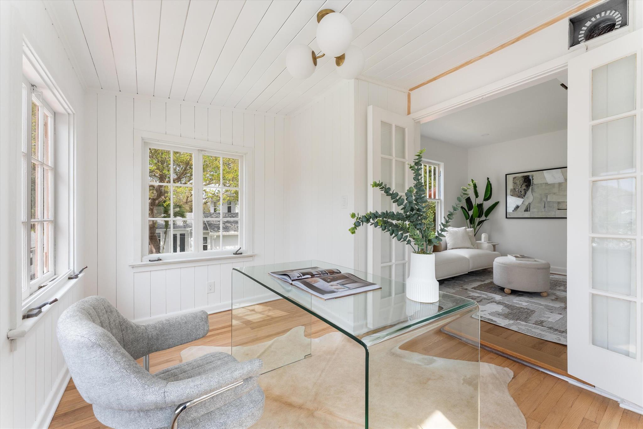 S/D OF 8-46-43 - Residential