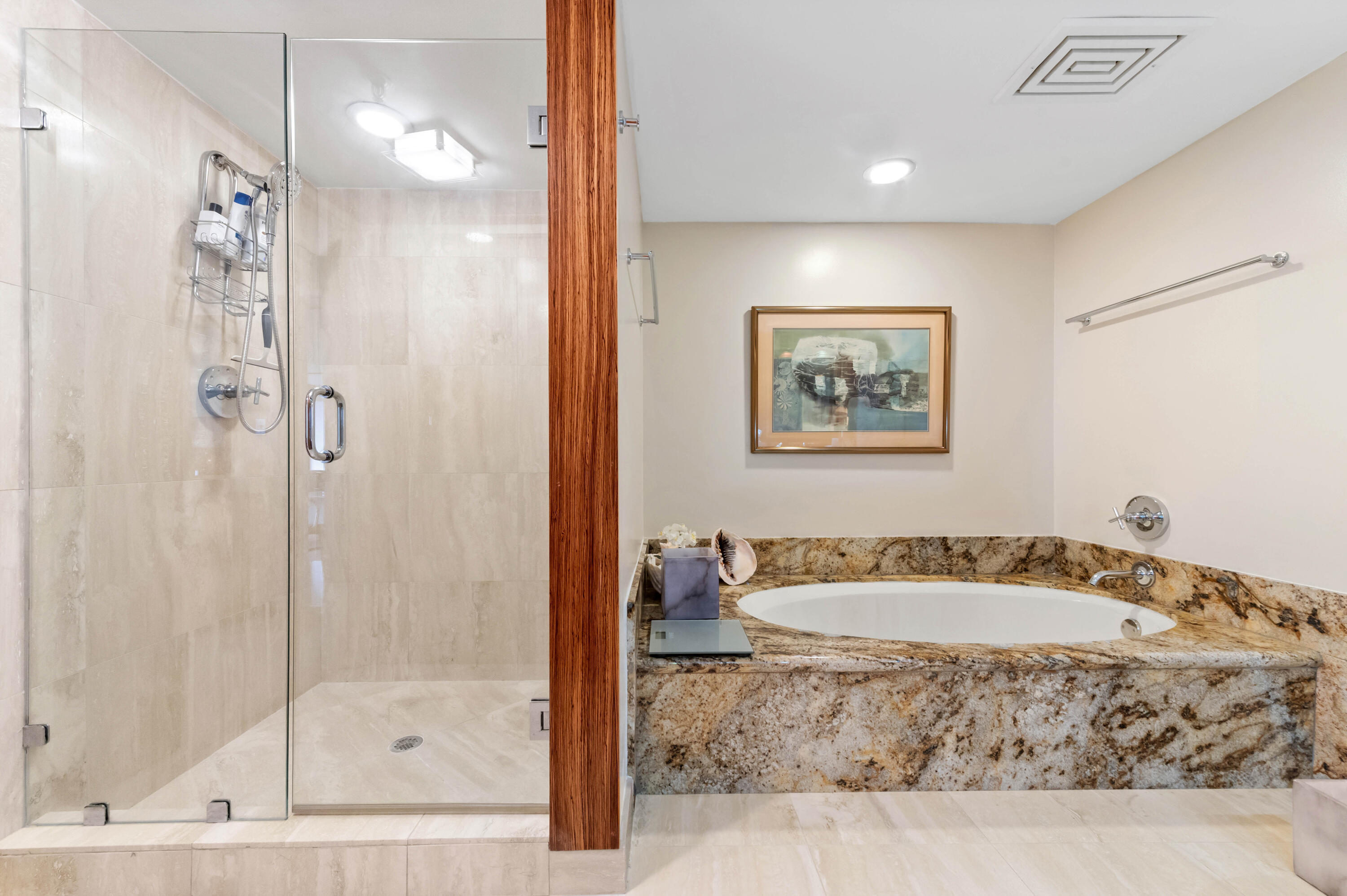 Lands of the President/The Envoy - Residential