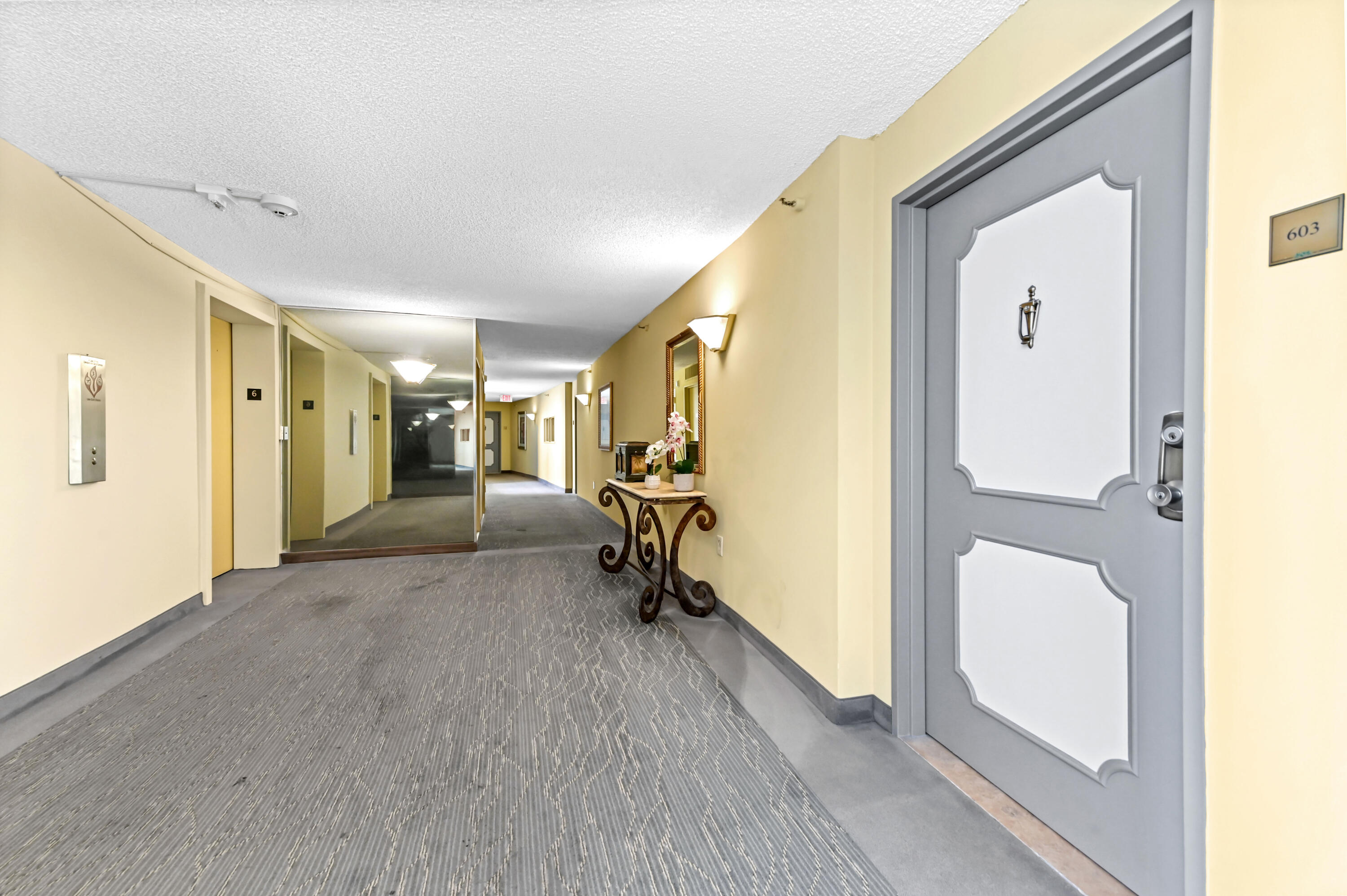 Lands of the President/The Envoy - Residential