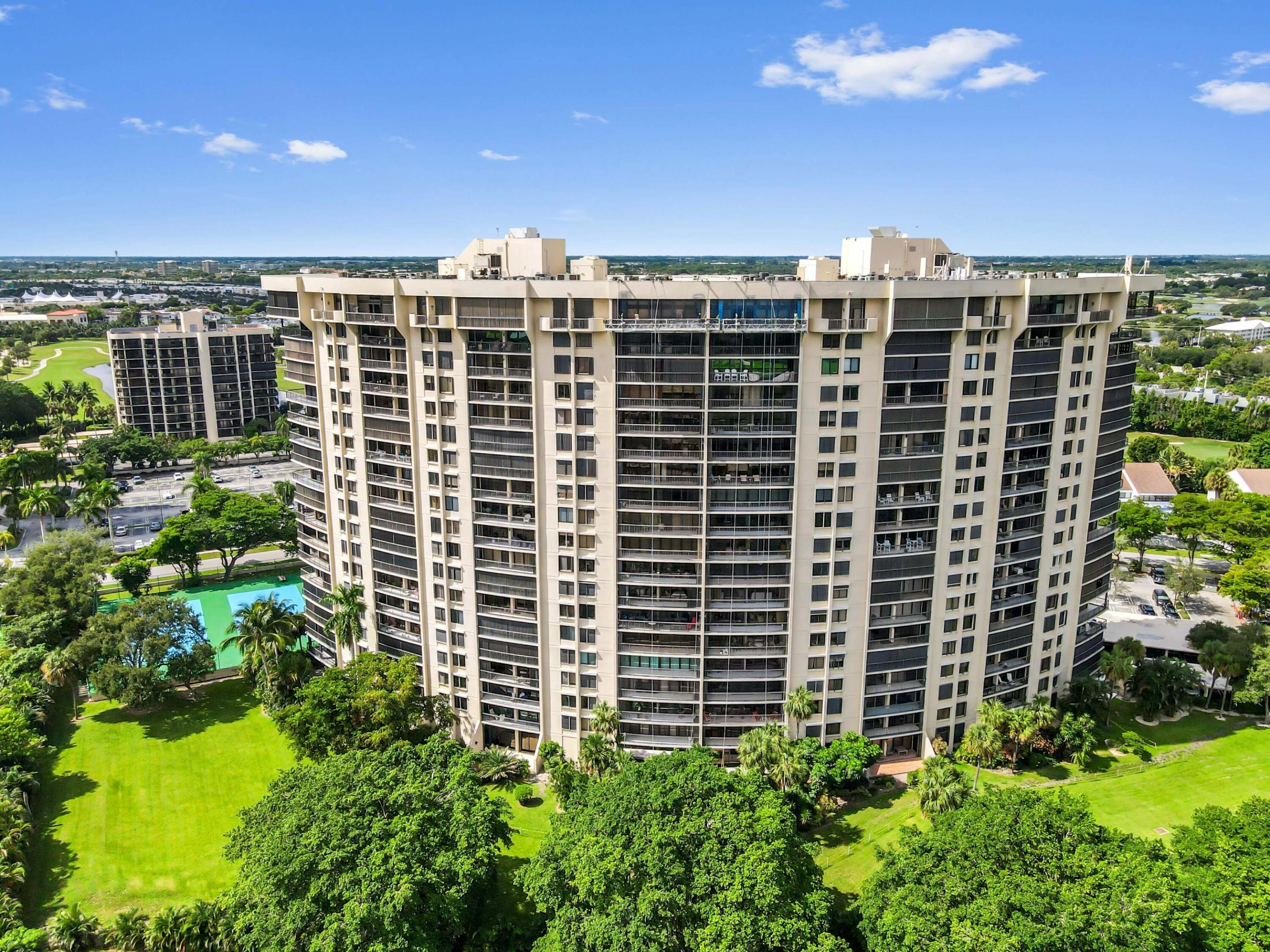 Lands of the President/The Envoy - Residential