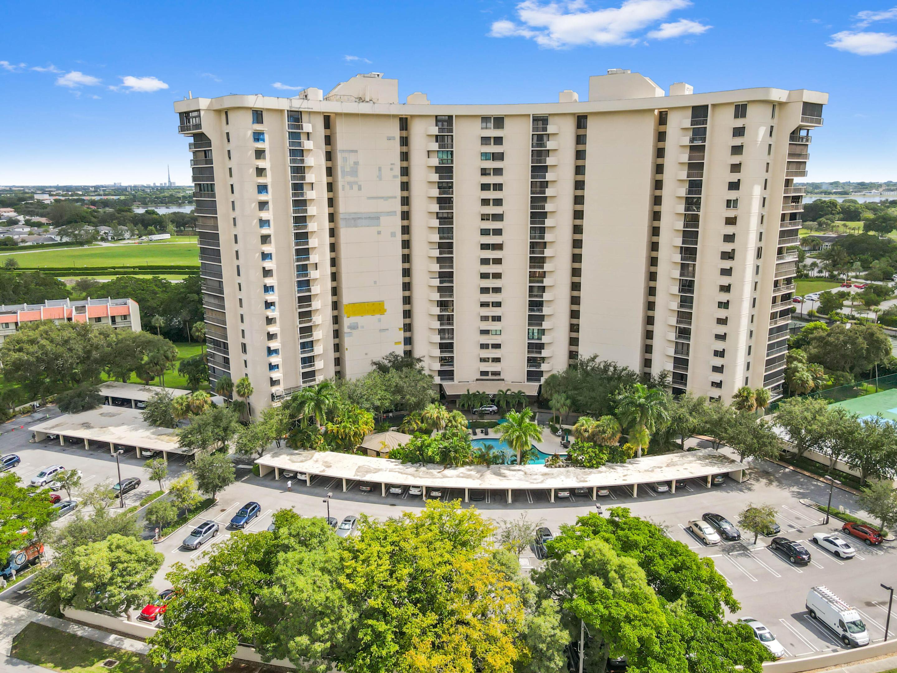 Lands of the President/The Envoy - Residential