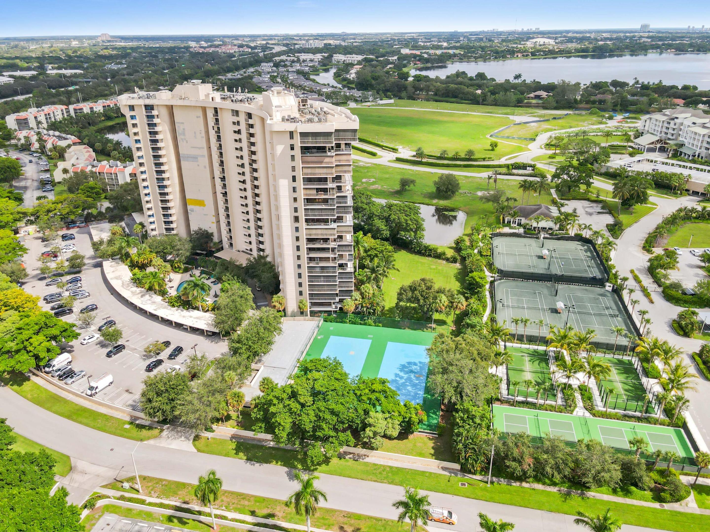 Lands of the President/The Envoy - Residential