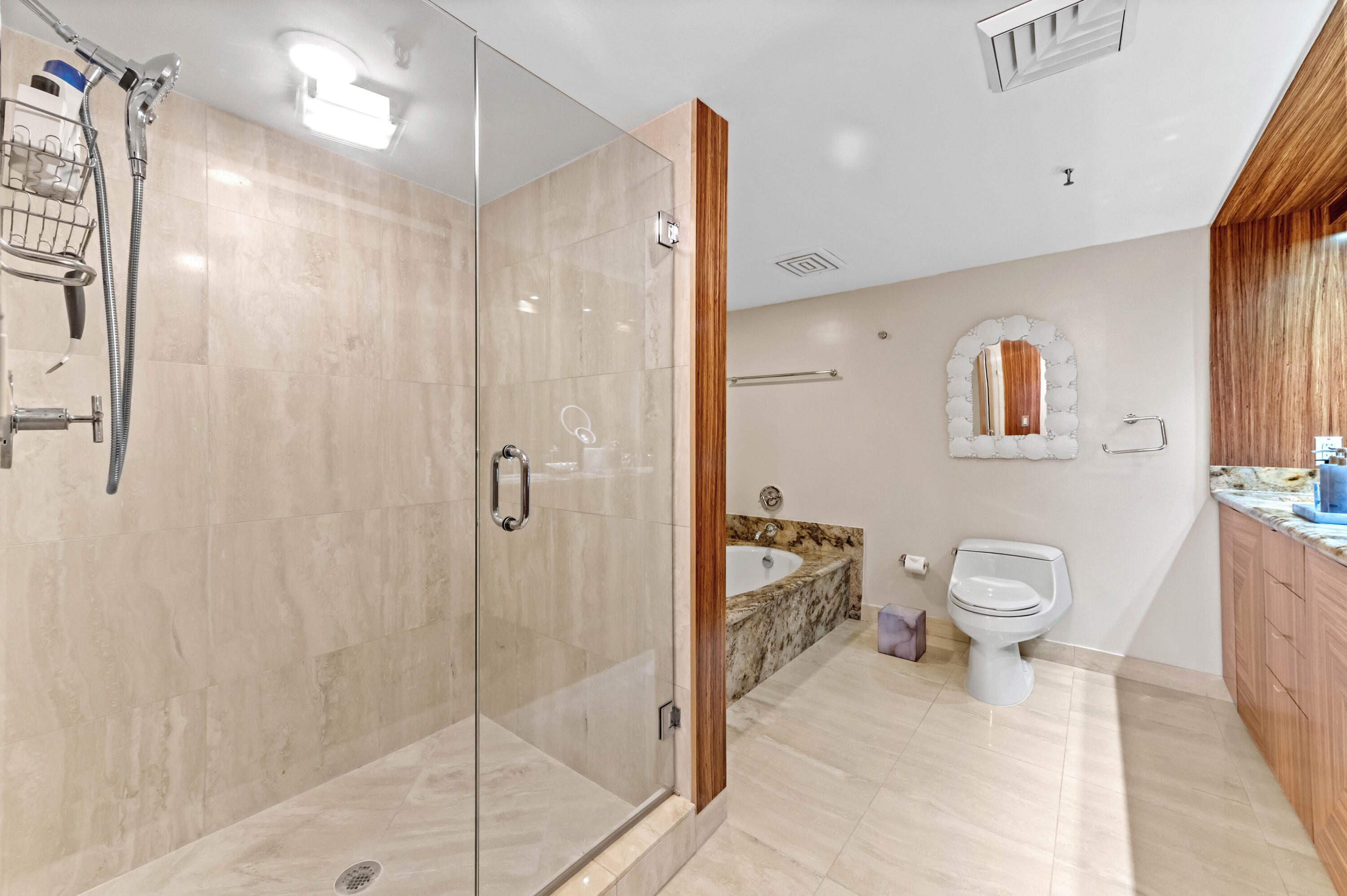 Lands of the President/The Envoy - Residential