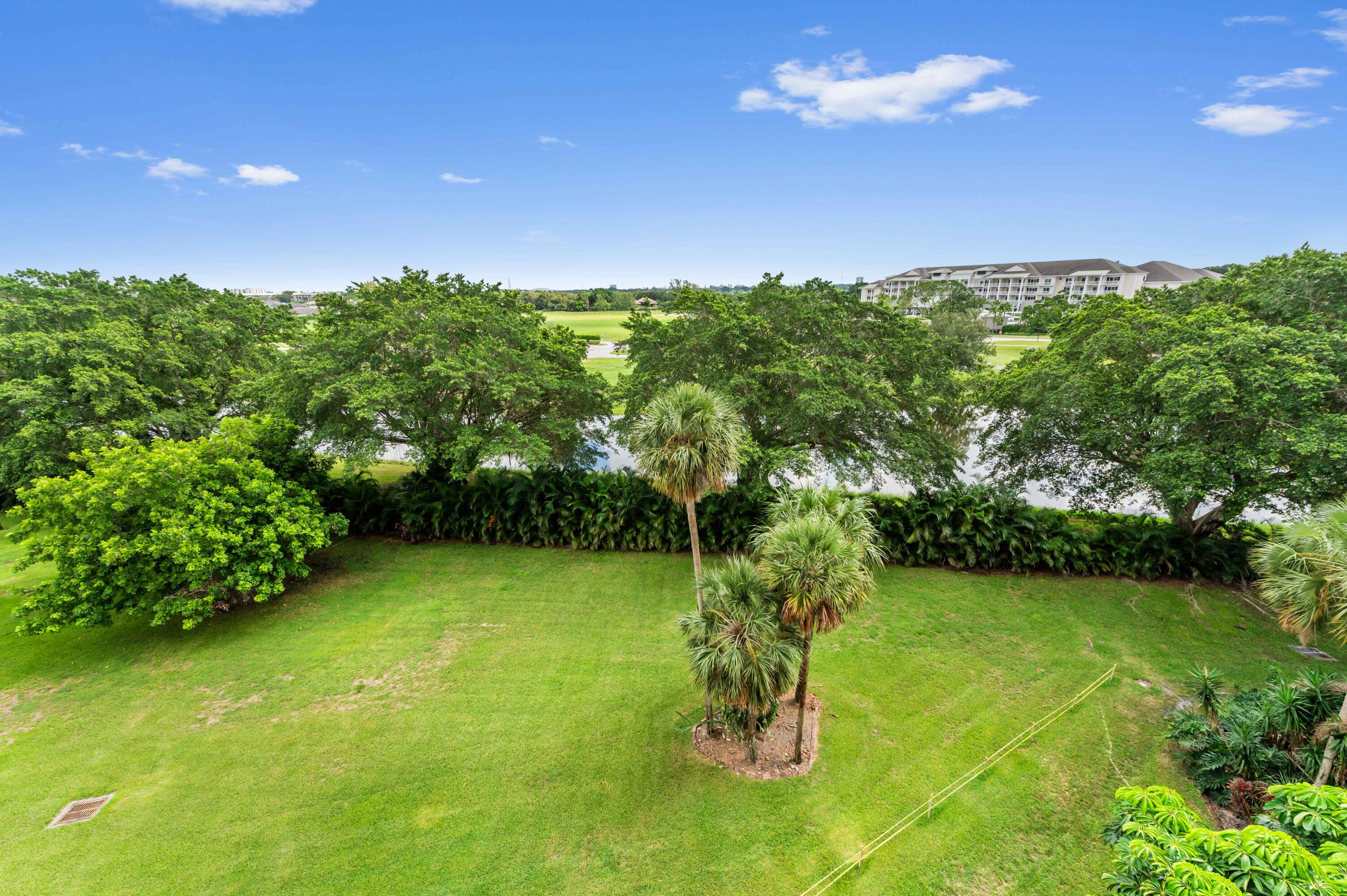 Lands of the President/The Envoy - Residential