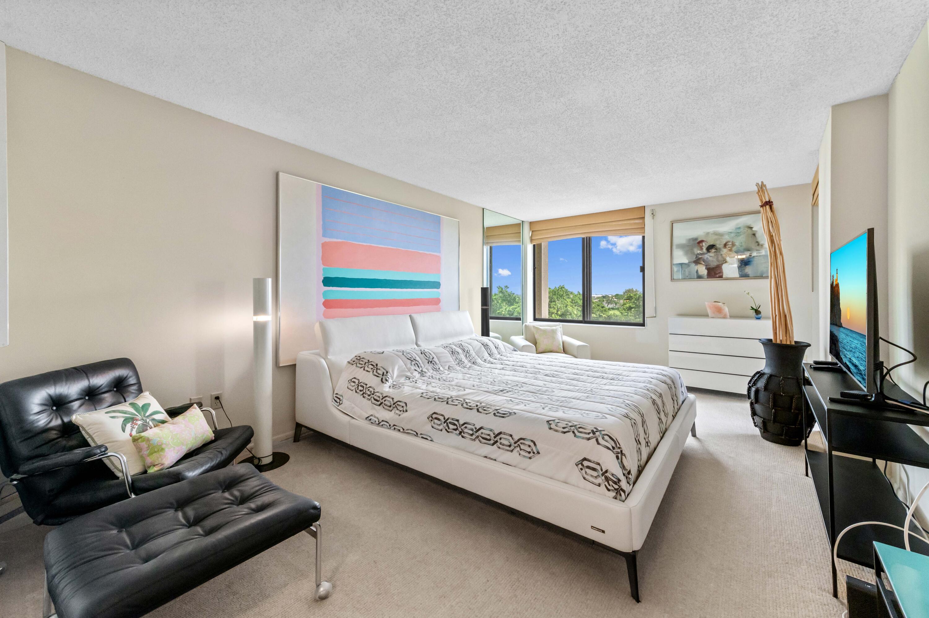 Lands of the President/The Envoy - Residential