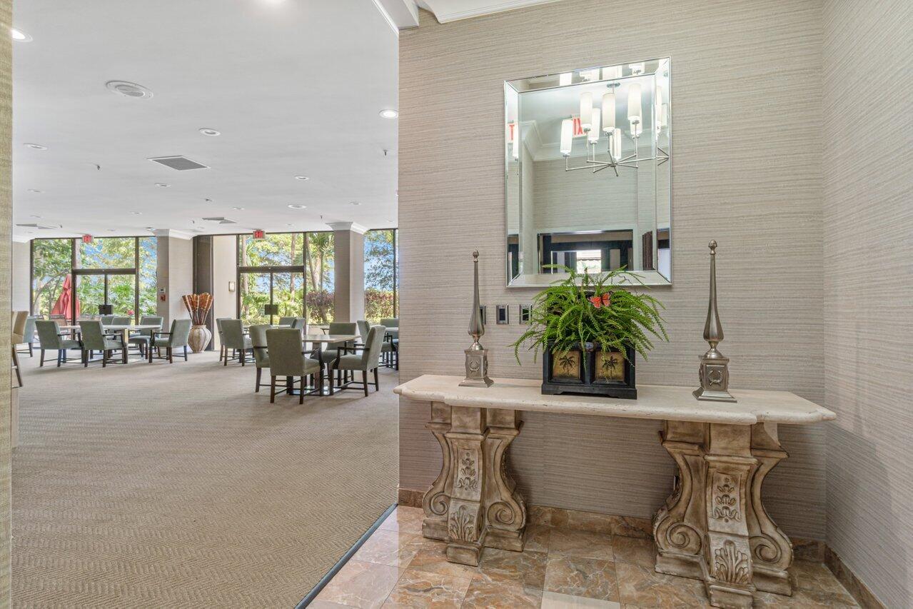 Lands of the President/The Envoy - Residential