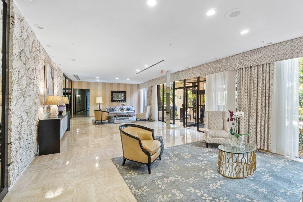 Lands of the President/The Envoy - Residential