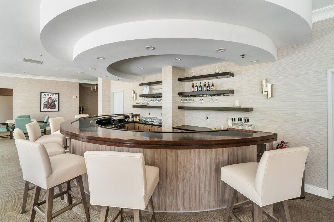 Lands of the President/The Envoy - Residential