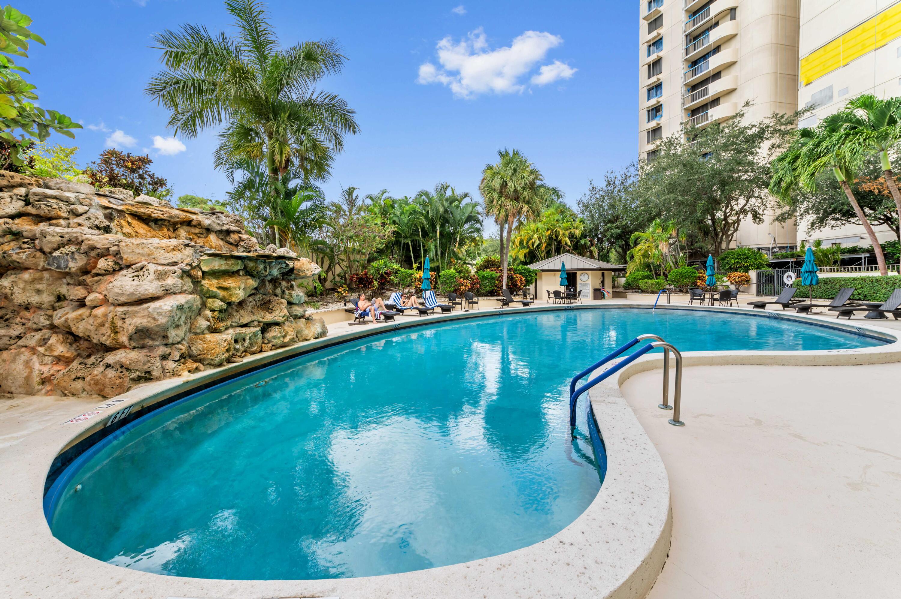 Lands of the President/The Envoy - Residential